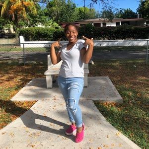 Meet your Posher, Dede